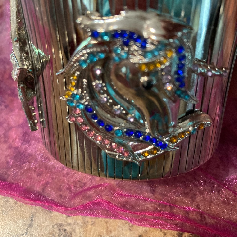 Sassy Jones Cuff